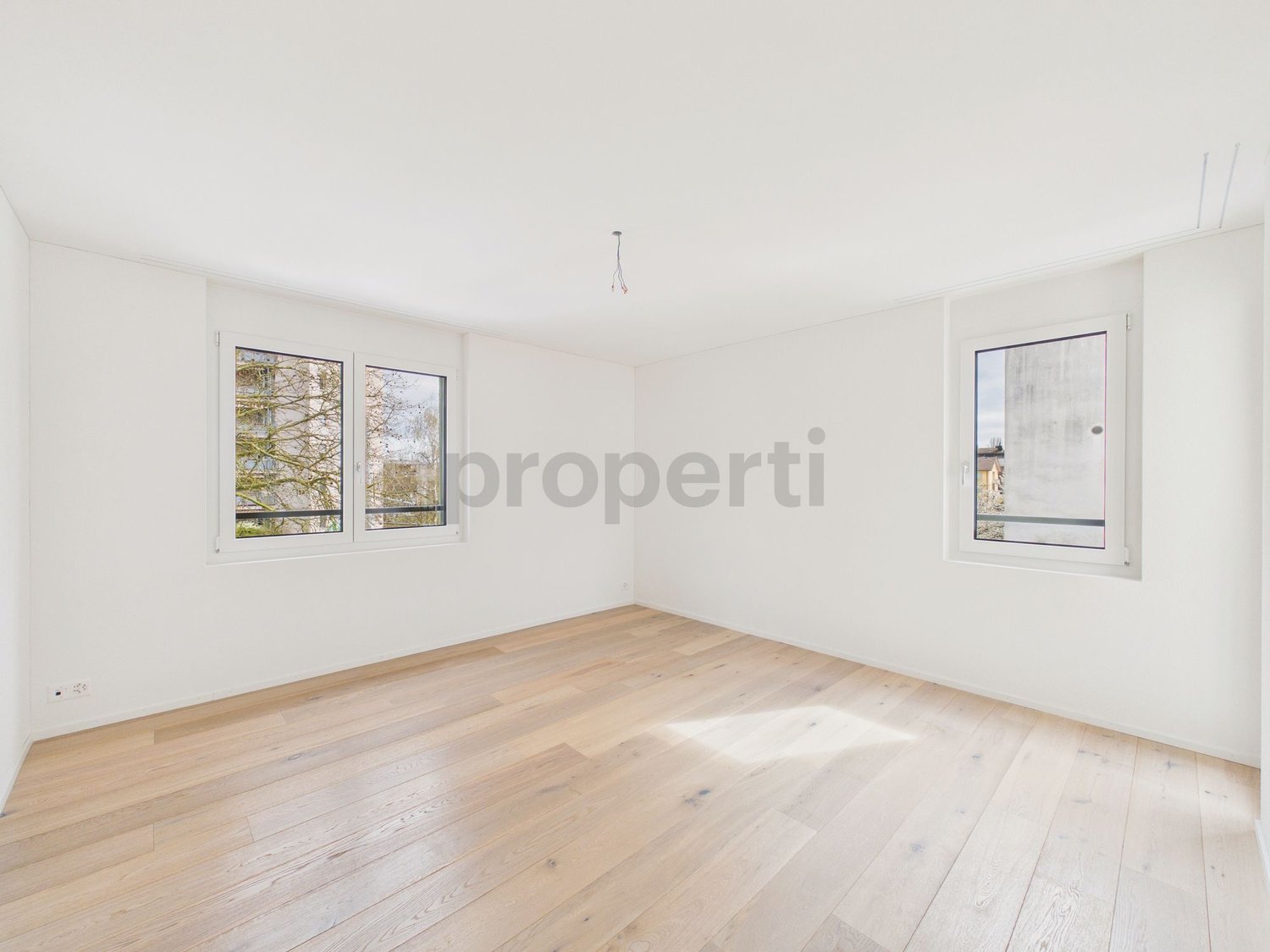 Moderne 3.5-Zimmer-Wohnung mit Balkon in Affoltern - Image 5