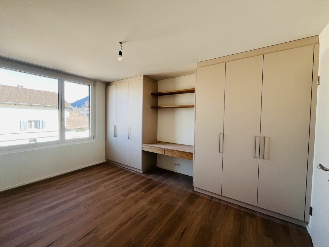 Beatus - Moderne 3.5-Zimmer Neubauwohnungen - Bild 4