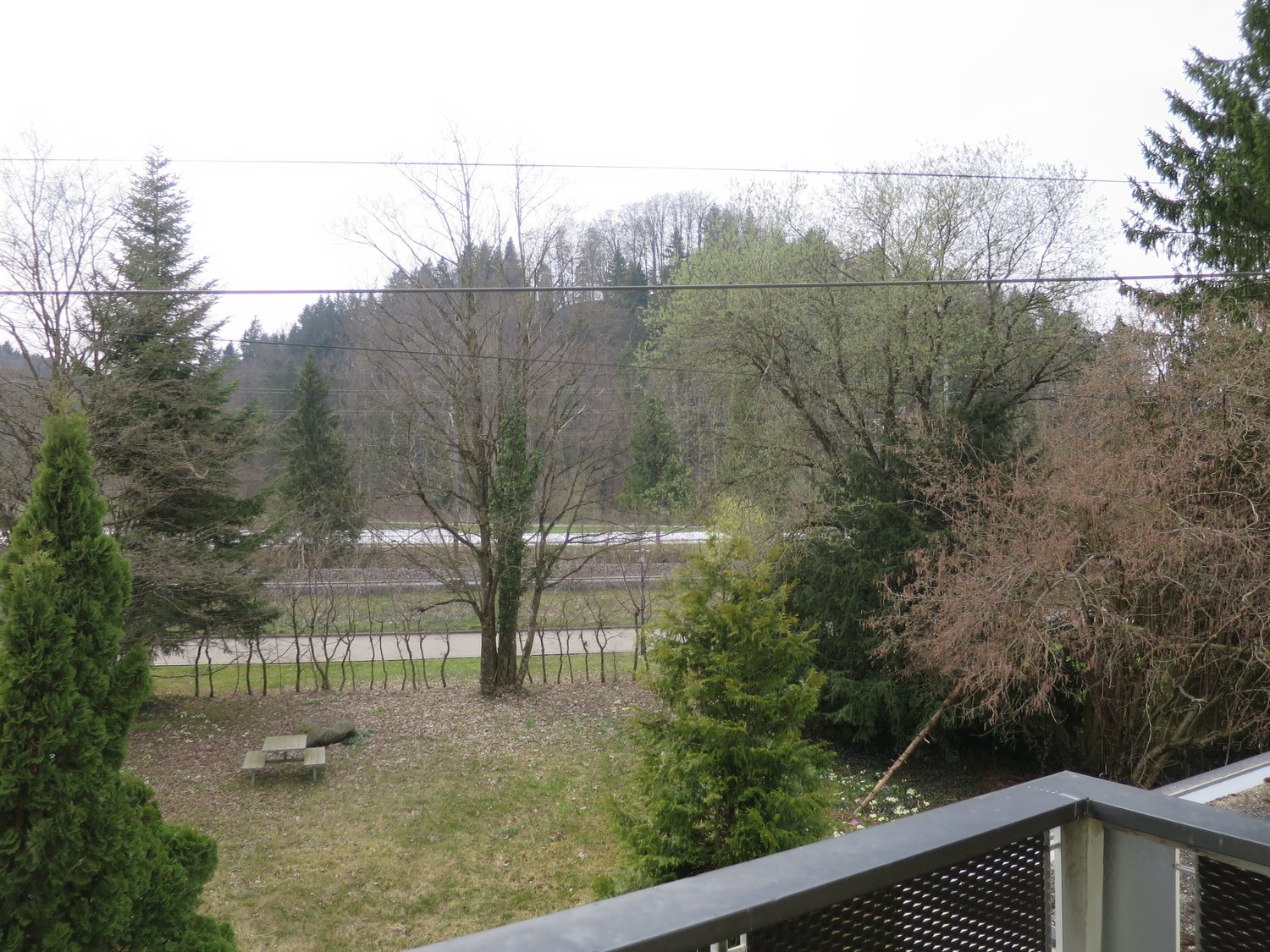 *** Zentral gelegene 4.5 Zimmerwohnung in Turbenthal zu vermieten *** - Bild 11