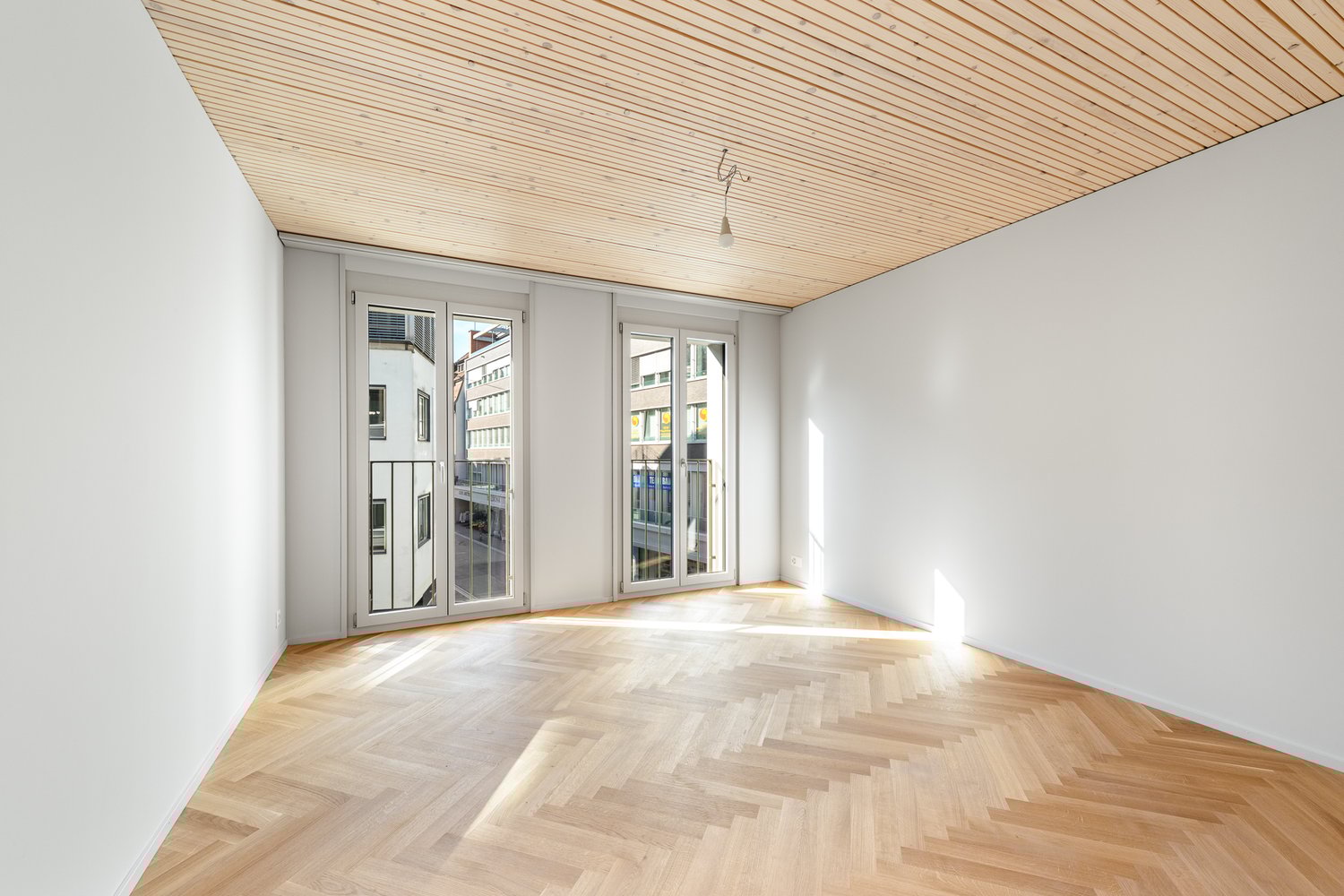 Altstadtflair & Neubaukomfort: Ihr neues Zuhause - Bild 5