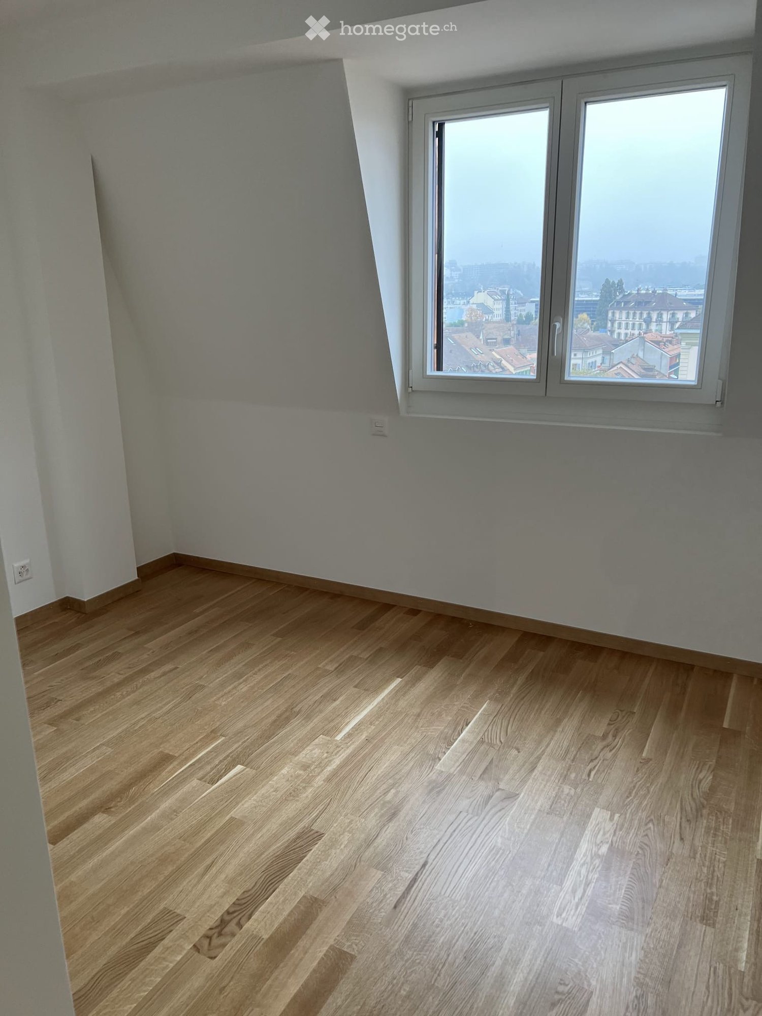 Appartement 4 pièces rénové – Vieux Carouge – 62.5 m² - Bild 4