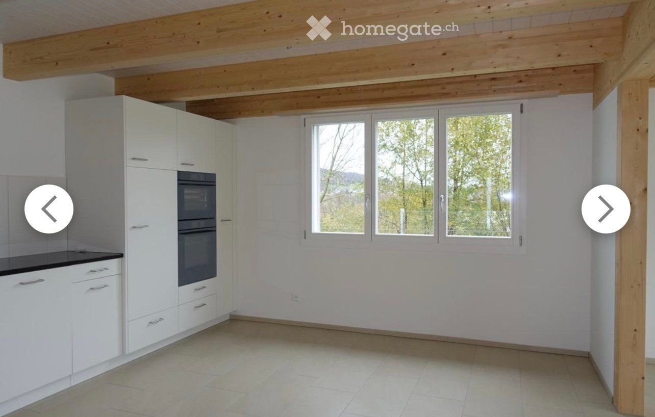 Freistehendes Einfamilienhaus mit grosszügigem Garten in ruhiger Lage ohne Durchgangsverkehr - Bild 10