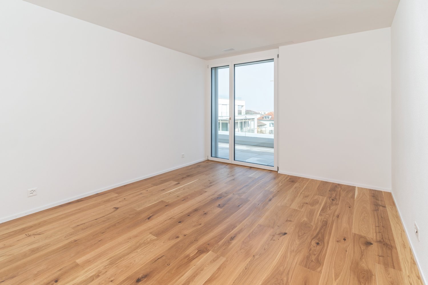 Moderne 5.5-Zimmer-Dachwohnung in Güttingen - Neubau 2026 - Bild 9