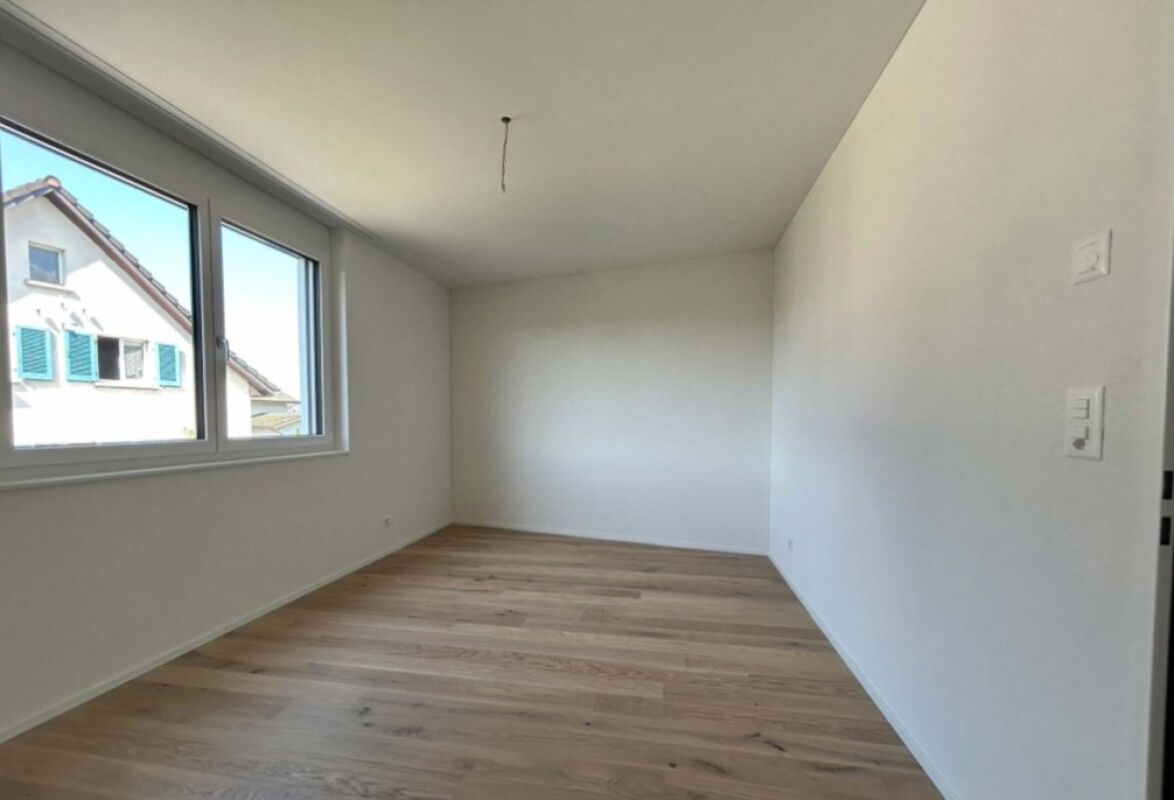 3.5 Zimmer-Wohnung - Bild 5