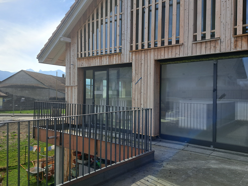 Triplex de 280m2 - Ferme transformée - 20260310_102536_1.jpg