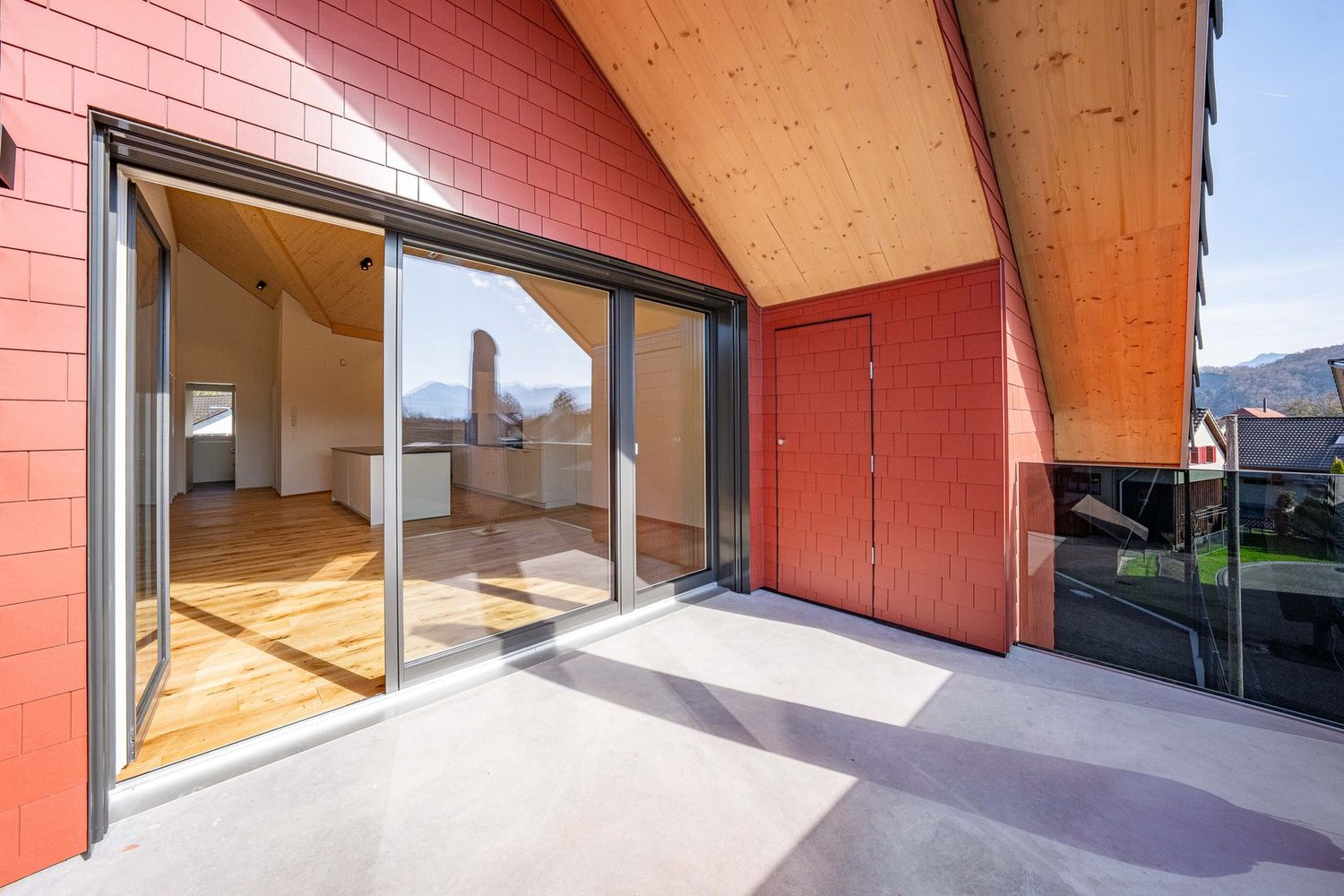 4.5-Zimmer-Wohnung - Bild 13