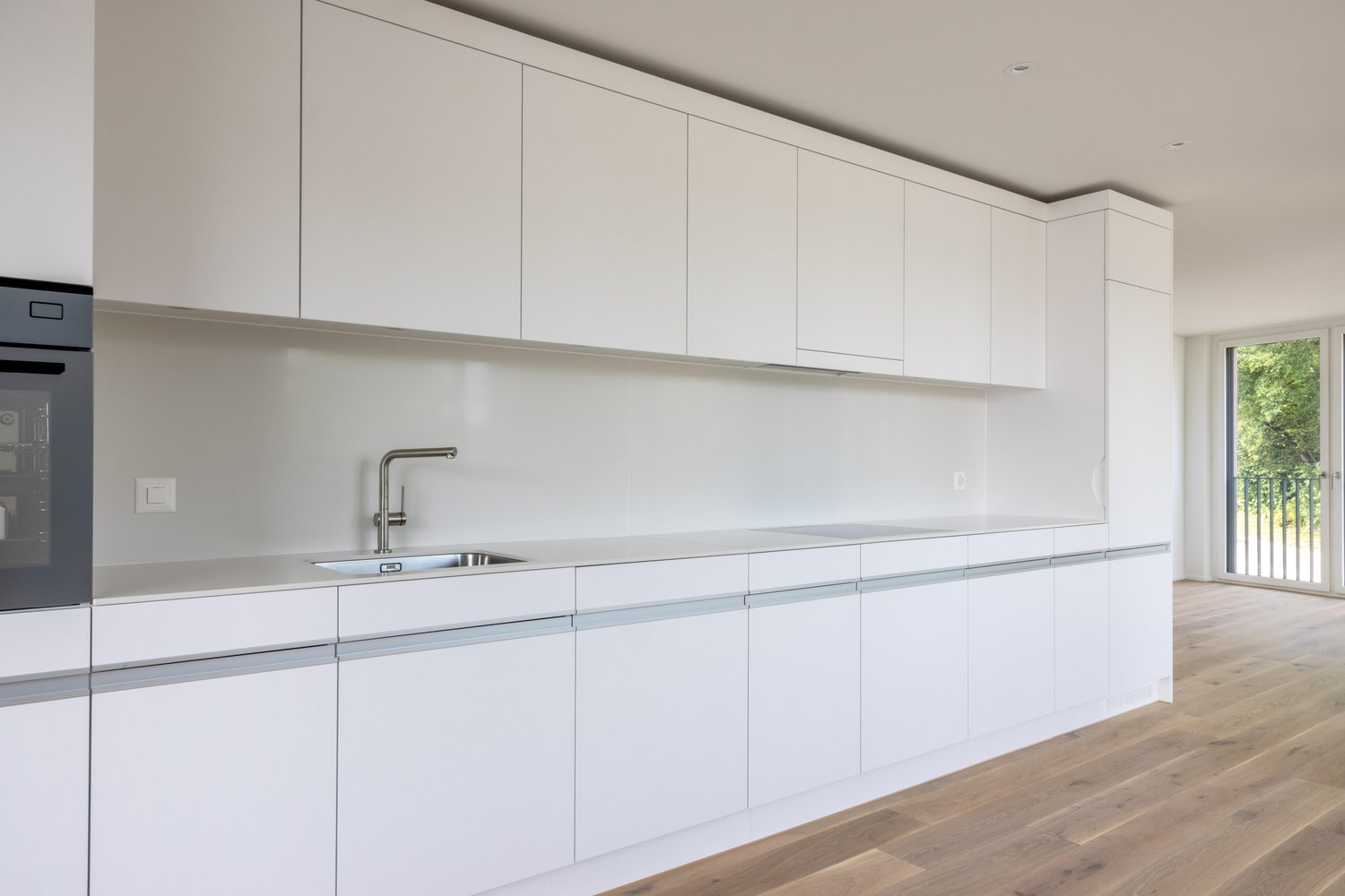 Exklusive 3.5-Zimmer-Wohnung in Winterthur-Seen! - Bild 3