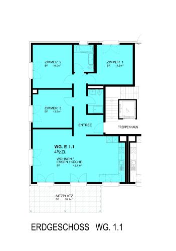 Erstvermietung - Bild 2