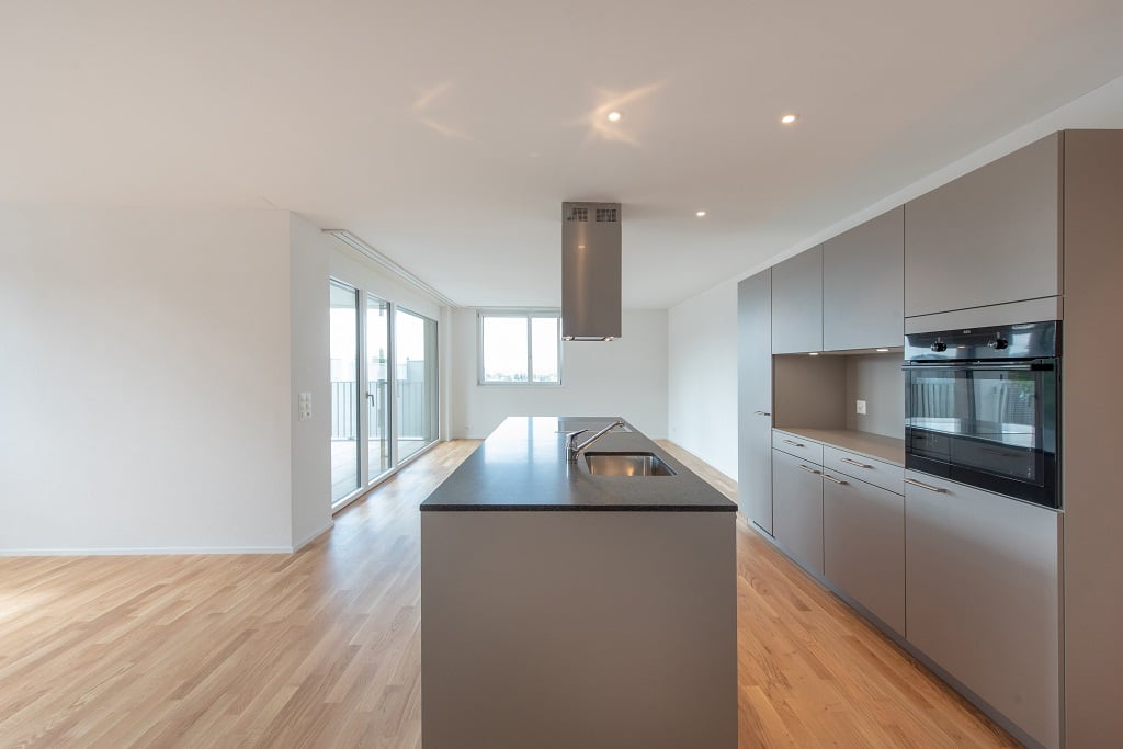 Ihr neues Zuhause in Lyss - Bild 2