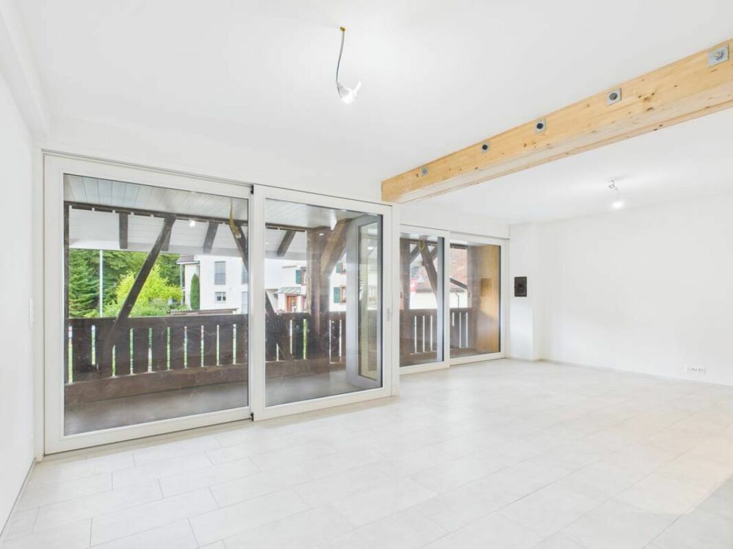 Viel Raum zum Wohlfühlen-Ruhige Lage und Erstbezug - Bild 2