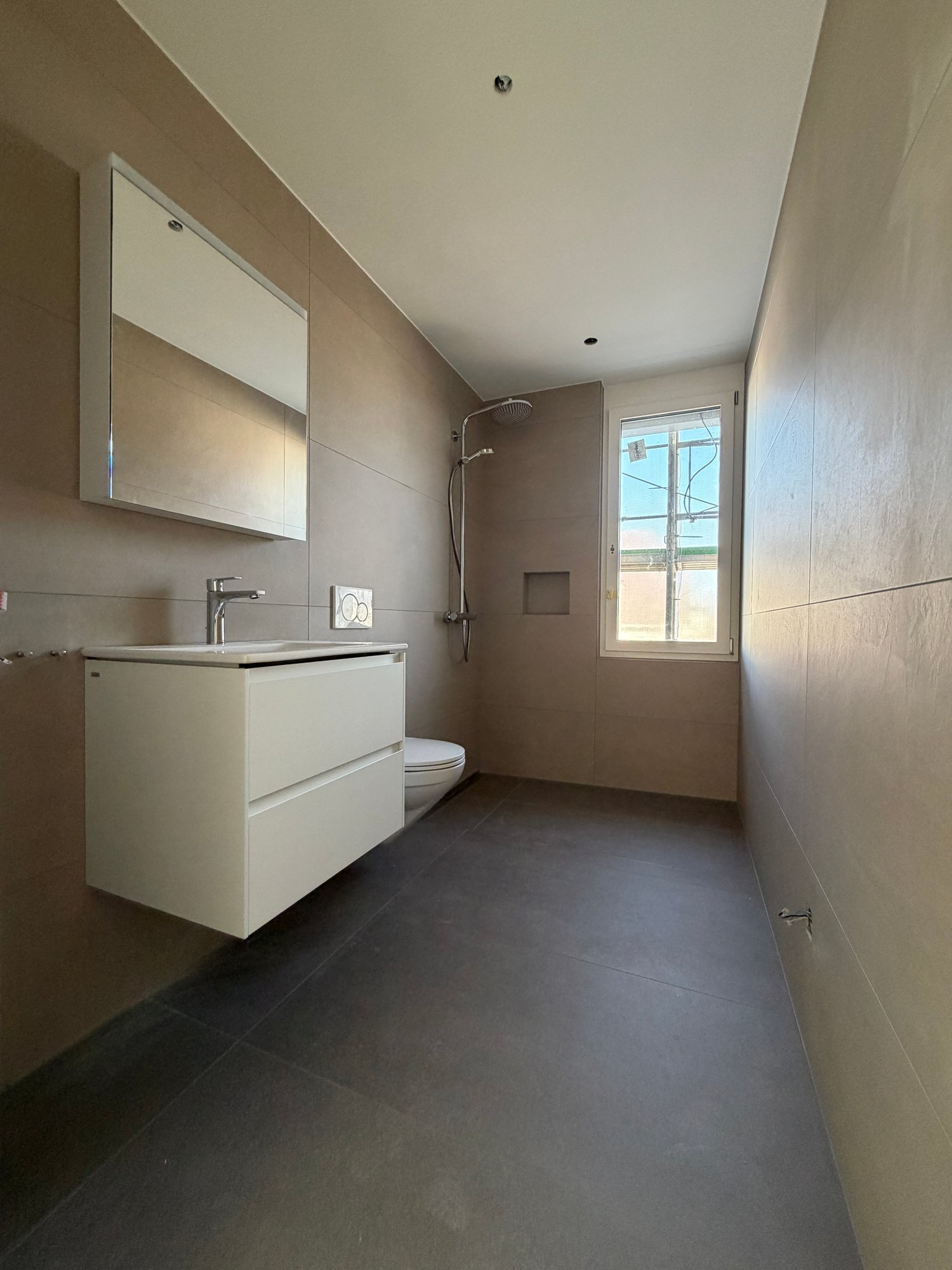 Erstvermietung 5.5-Zimmer-Neubau-Wohnung - Bild 8