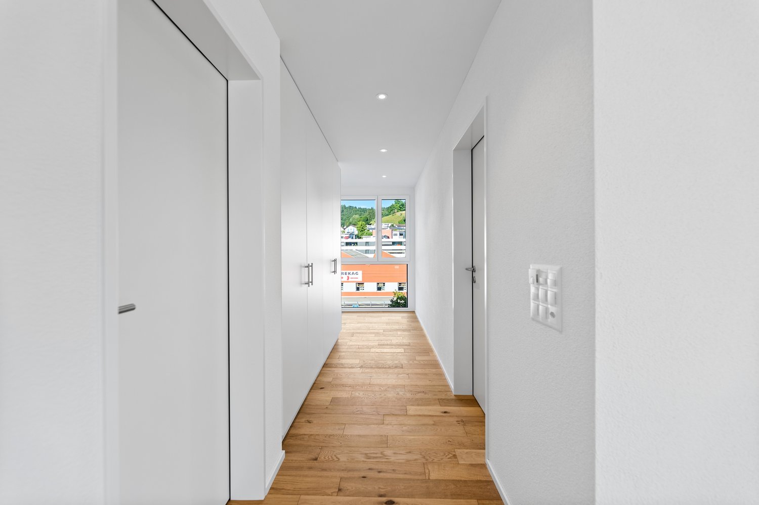 Exklusive 2,5 Zi. Wohnung in Nebikon - Bild 7