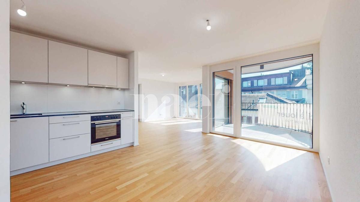 Appartement 2.5 pièces - Bild 3