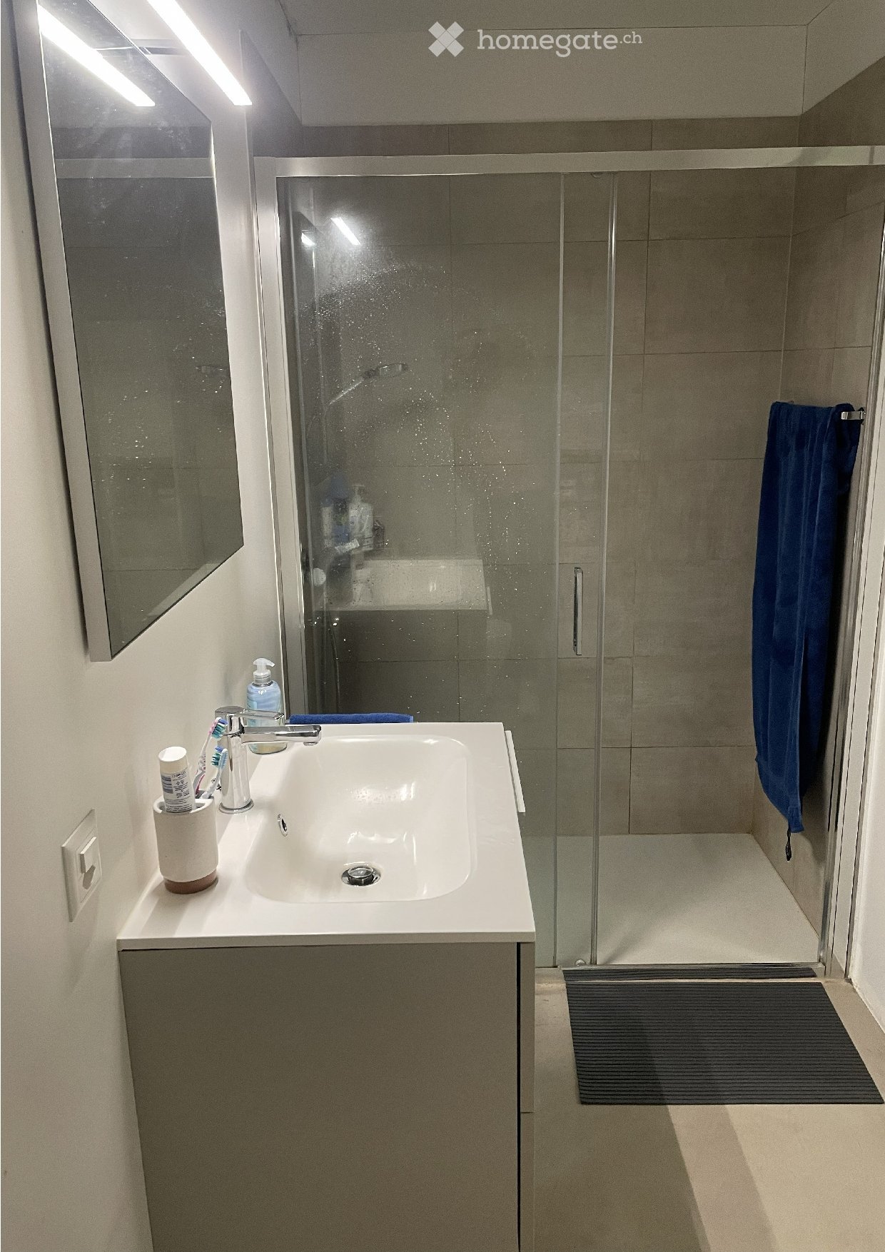 MONO/BILOCALE - ARREDATO - COMFORT DA SUITE - Bild 4