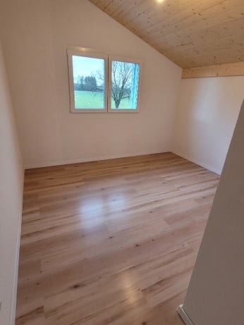 Magnifique maison individuelle neuve de 5.5 pièces à Chavannes-sous-Orsonnens - Bild 8