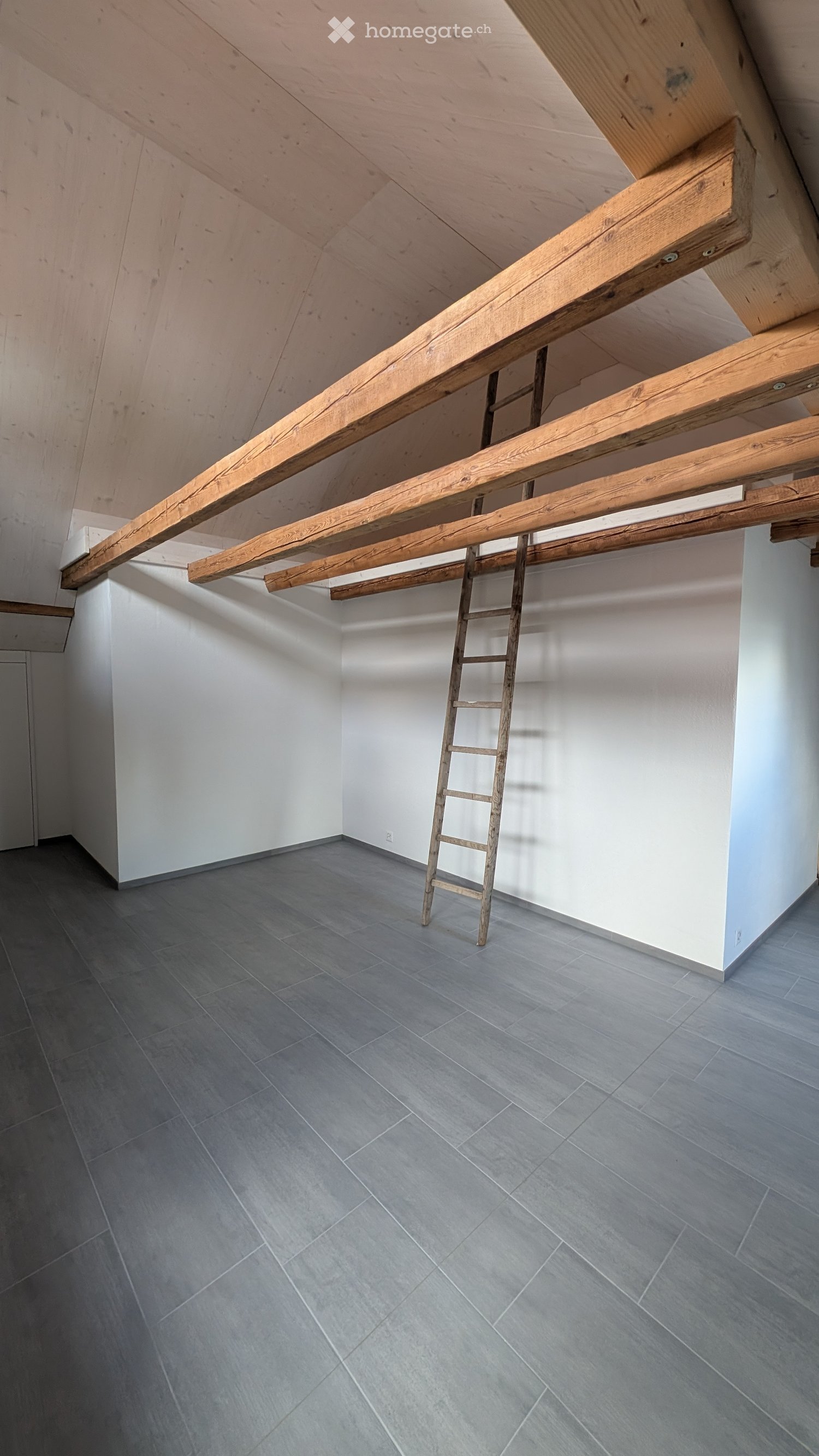 Neubau, Moderne 2.5-Zimmer Attika Wohnung im Eigentumsstandart - Bild 12