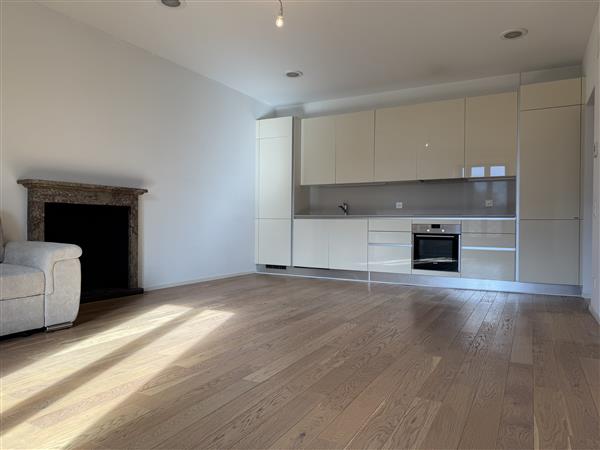 Lugano: Appartamento 3.5 locali - Soggiorno