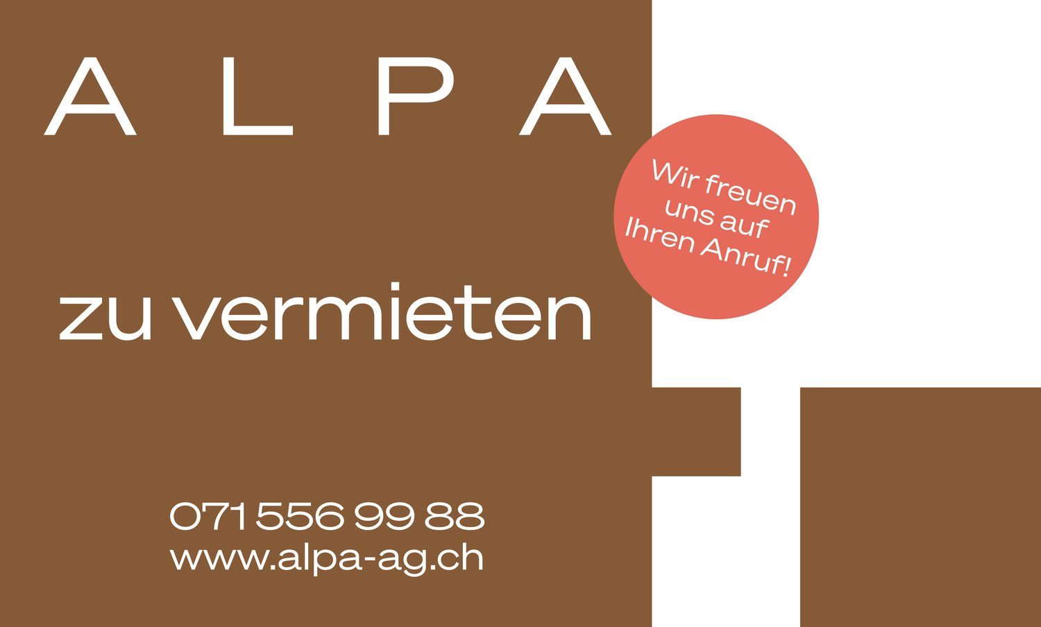 Moderne Attikawohnung mit grosszügigen Terrasse - Bild 13