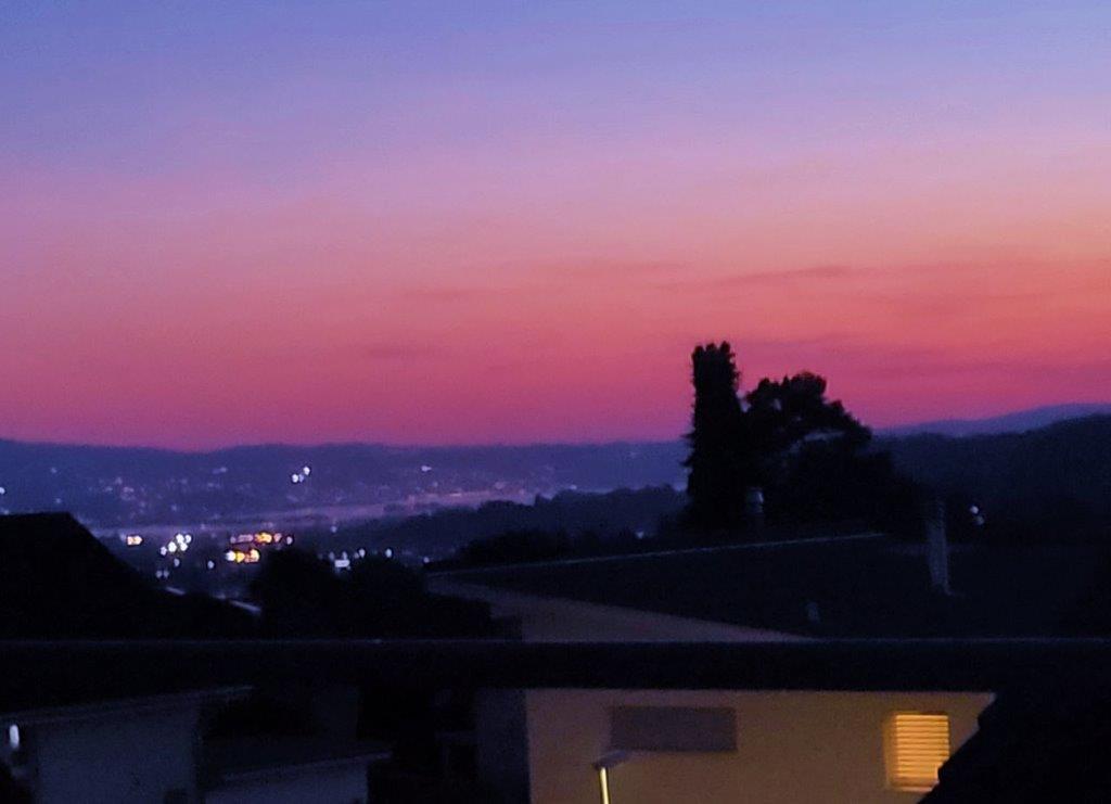 Exklusives Wohnerlebnis: Erstbezug-Attika mit traumhafter See- und Bergsicht und über dem Nebelmeer - Bild 1