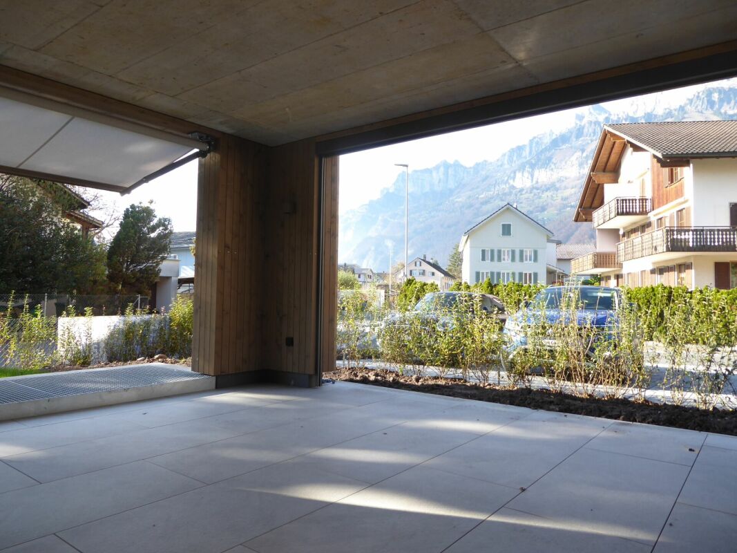 vielseitig nutzbare Loft-Wohnung / Gewerbe - Bild 11