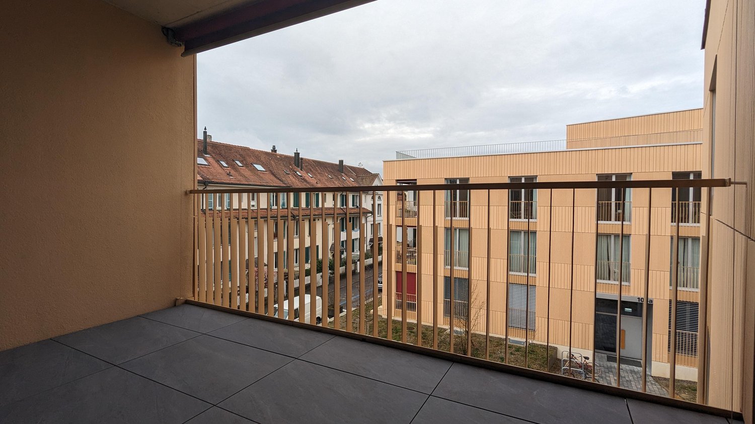 Läbe im Burgernziel - Bild 7