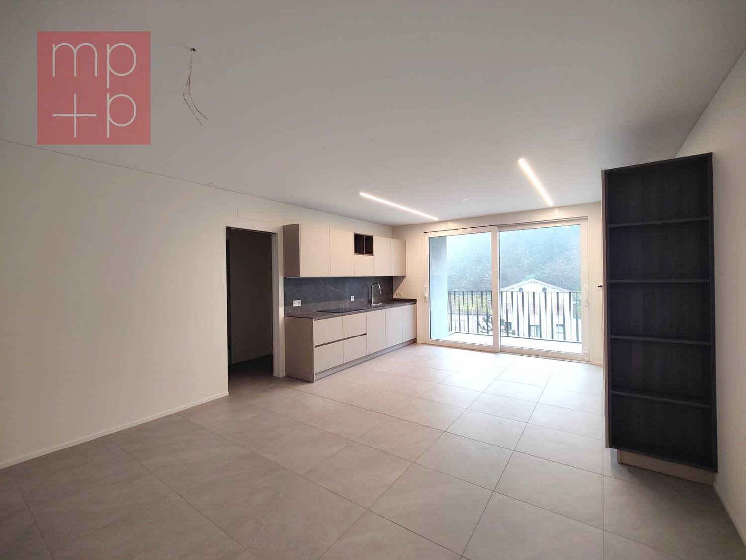 Appartamento - Stabio - Bild 8