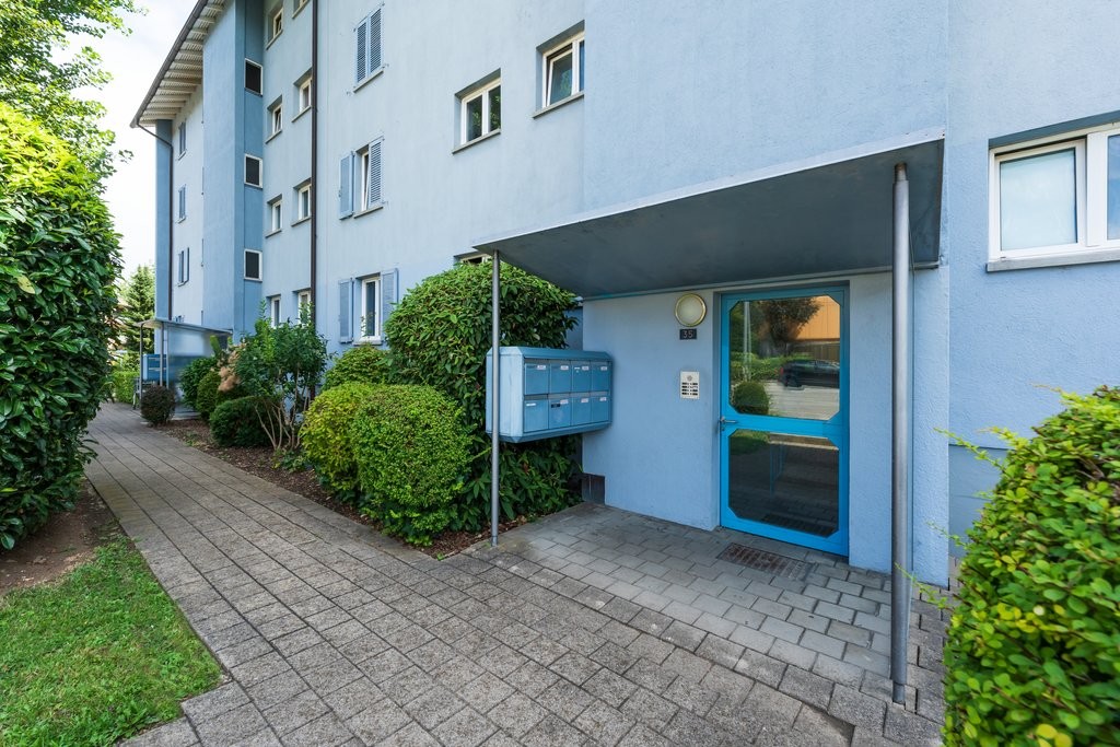 LOFTCHARME - Erstvermietung moderner Dachwohnungen!! - Aussenansciht