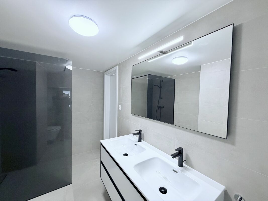 Exceptionnel ! Appartement de 5.5 pièces avec terrasse - Bild 4