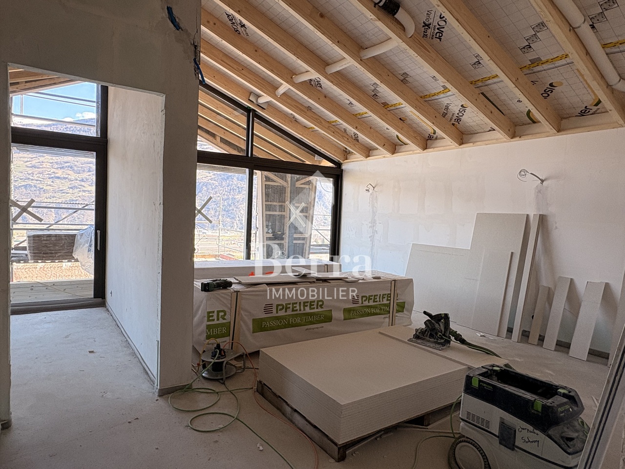 NEUF ! 2.5 pièces à louer ! - Bild 1