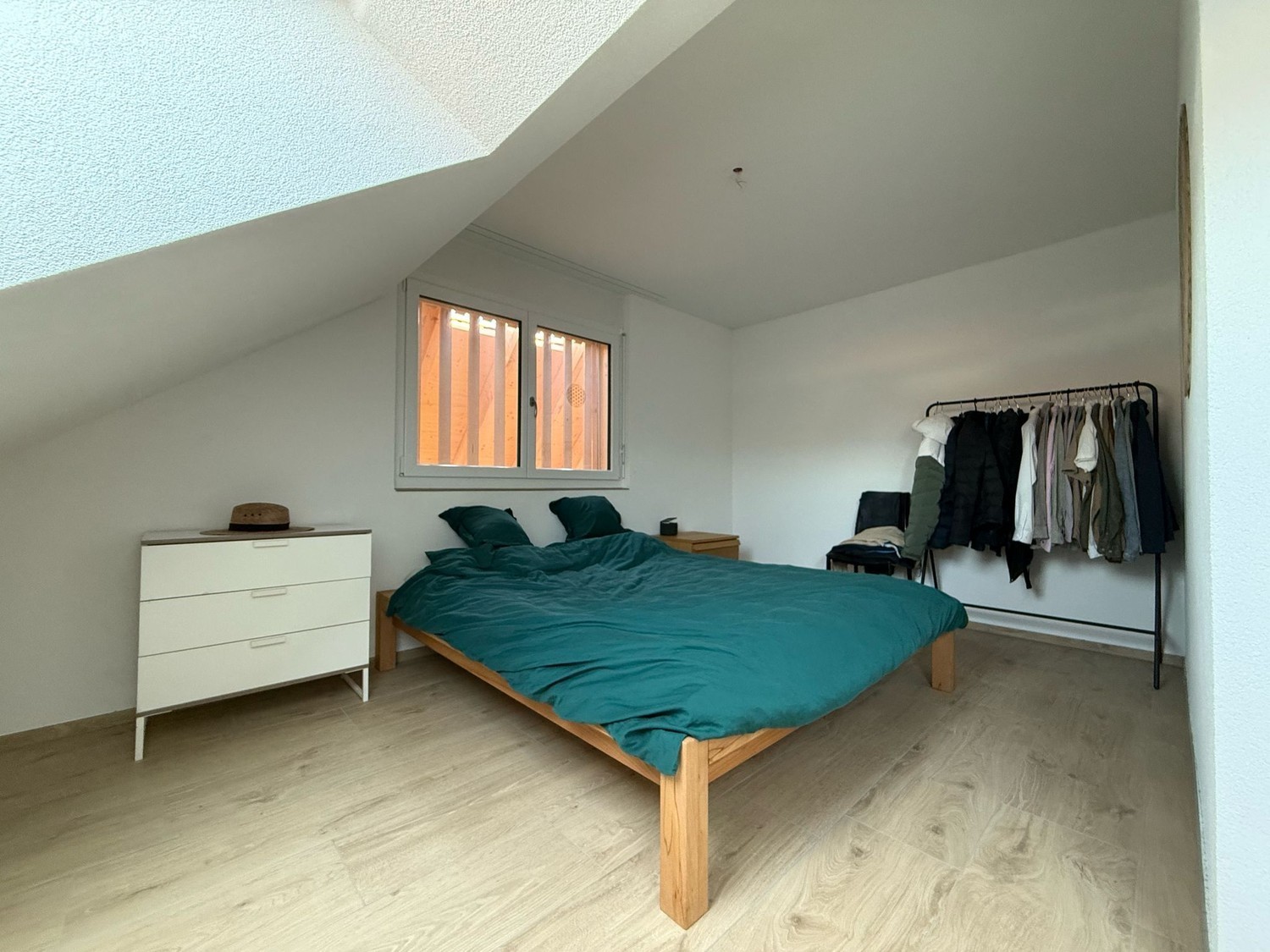 2 ½ Zimmer-Wohnung, 4574 Nennigkofen - Bild 12