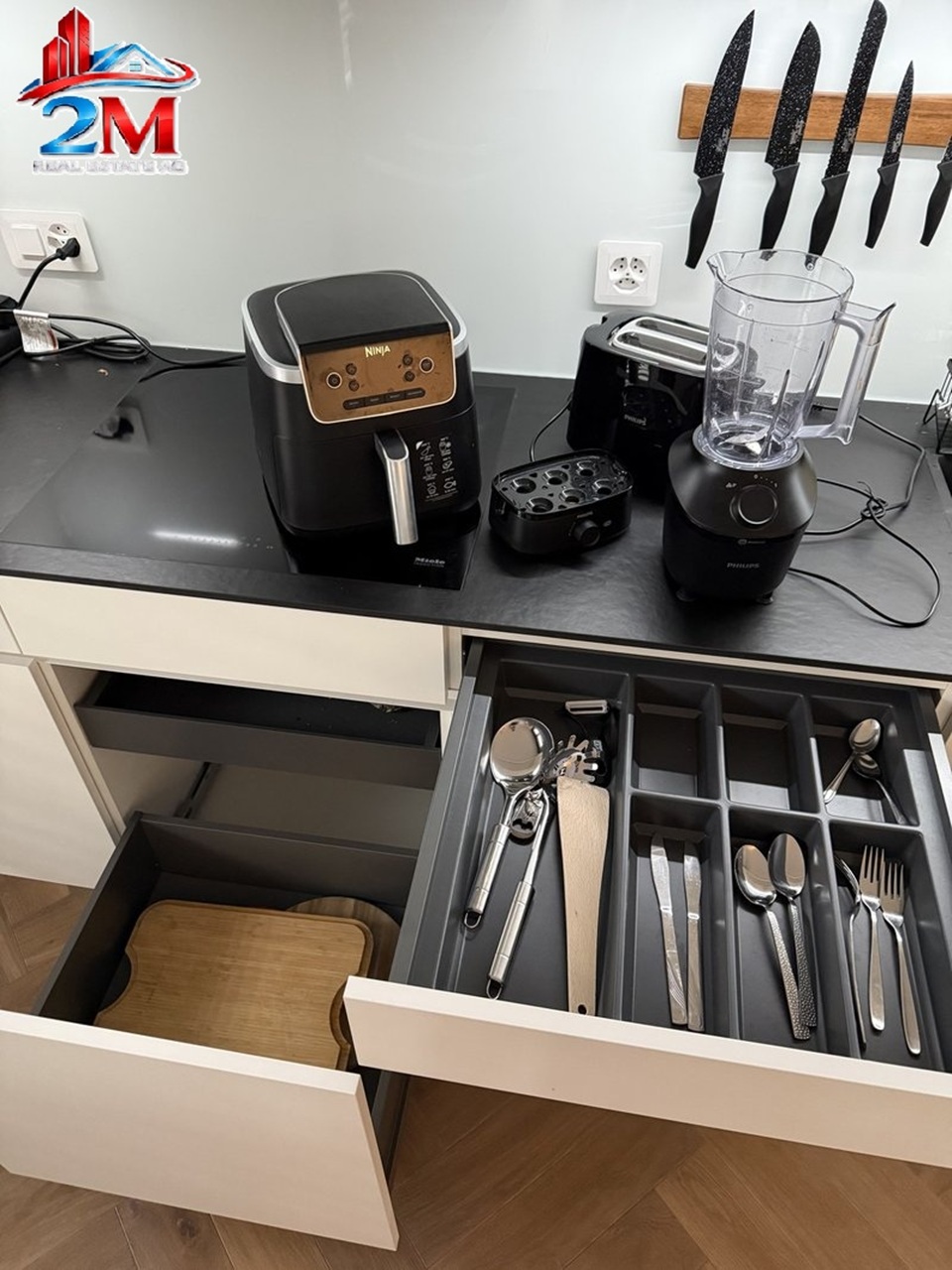 Moderne und hell 2.5-Zimmer-Wohnung in Uster - Bild 10