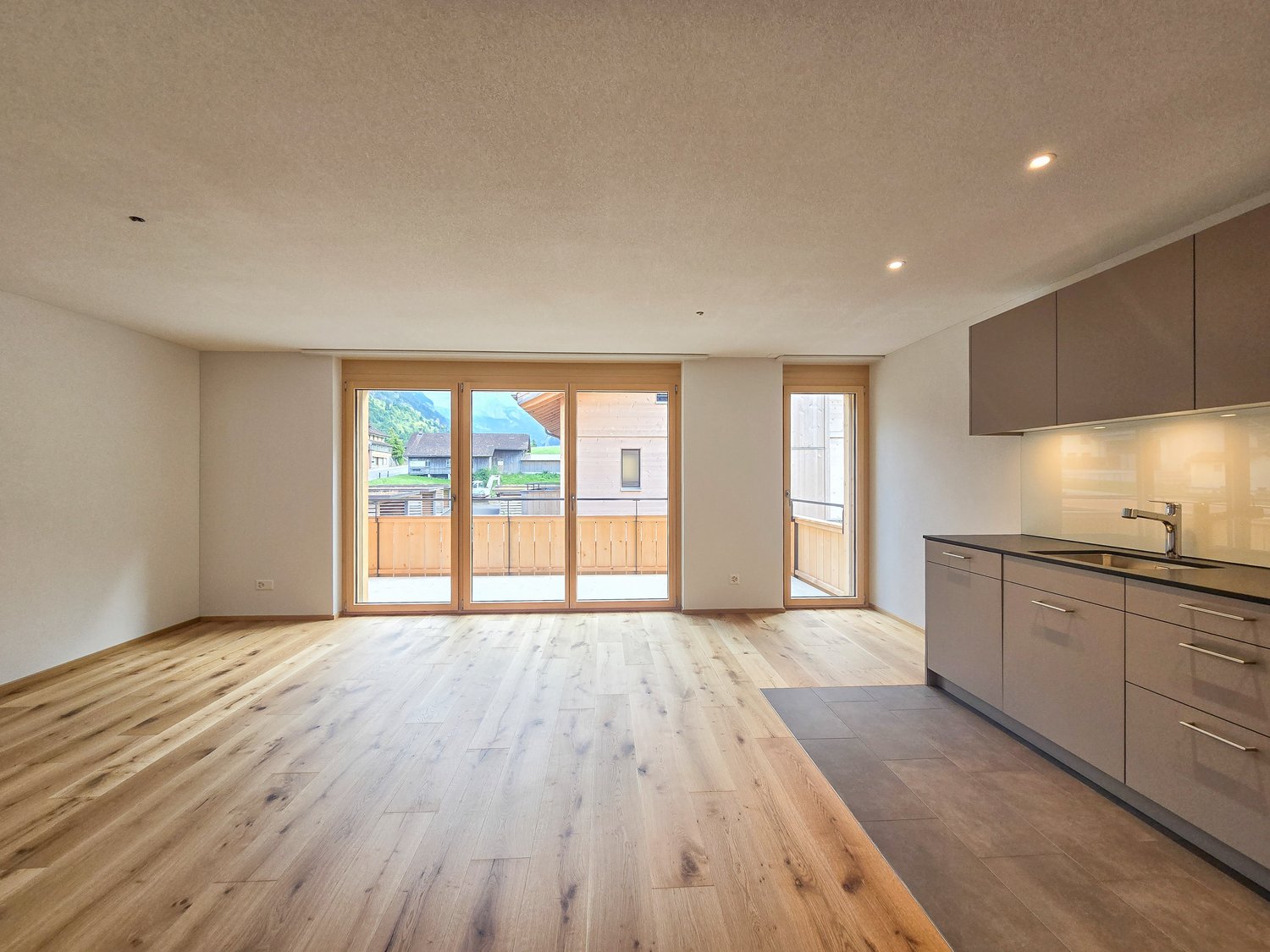 2.5-Zimmer-Wohnung im OG Ost - Bild 7