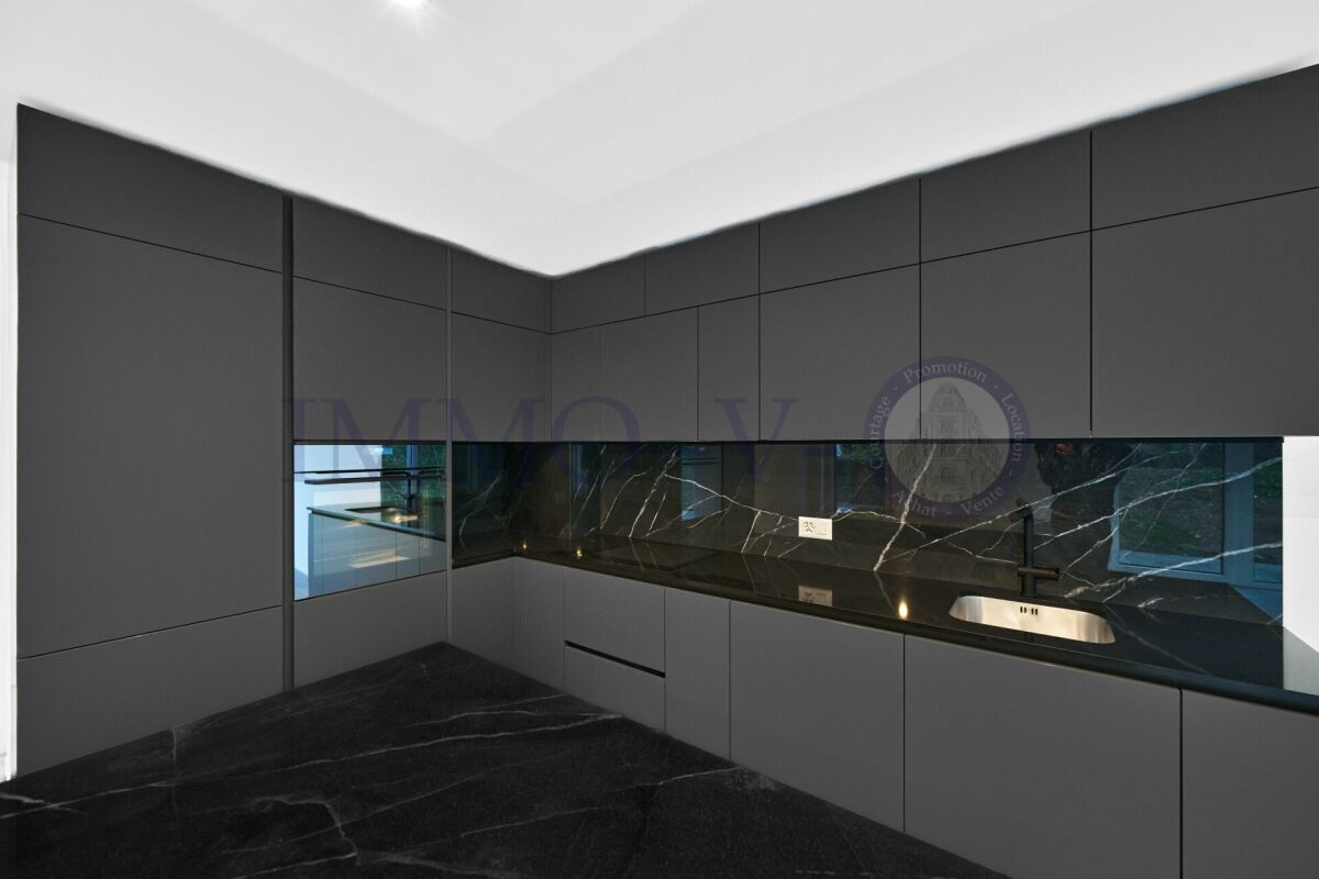 NEUVE DE STANDING AVEC TERRASSES IDEALEMENT SITUEE - Bild 5