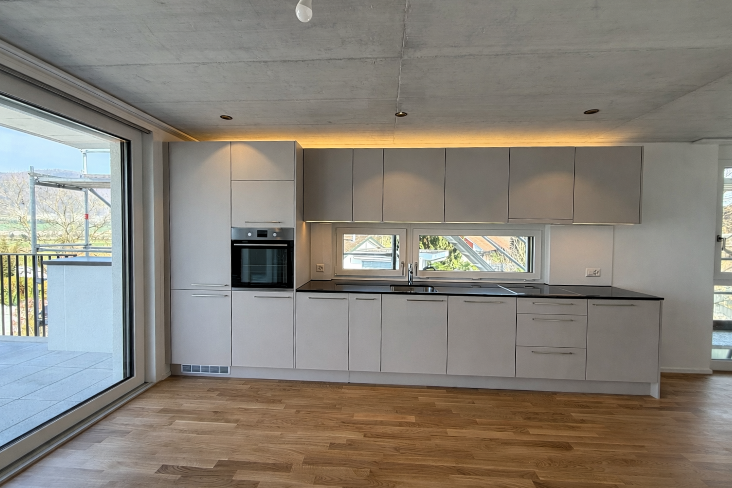 Erstvermietung! Willkommen in Ihrem neuen Zuhause! - Bild 3