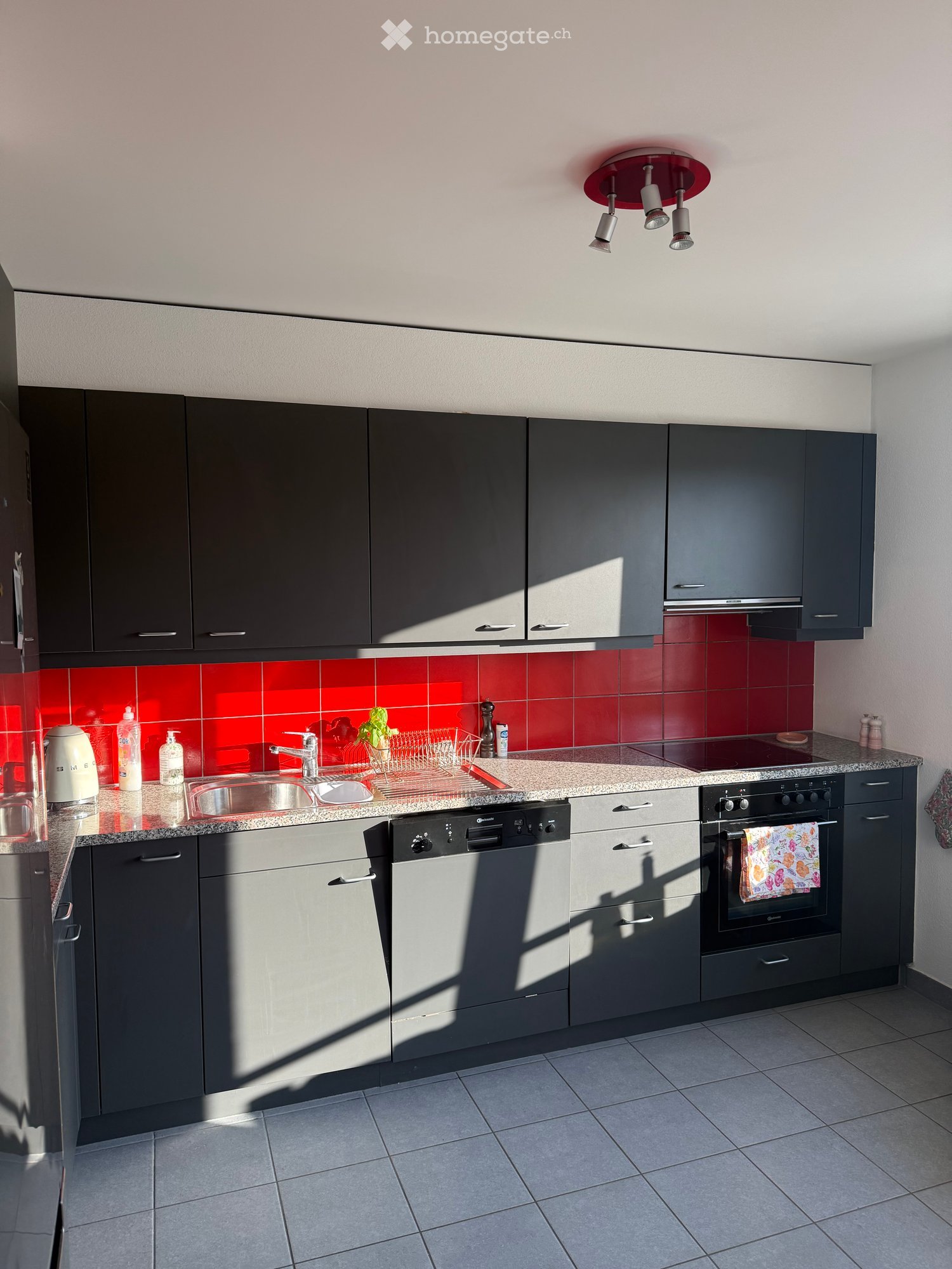 Bright Penthouse Apartment (69 m²) with Terrace, Balcony & Lake View - Bild 3