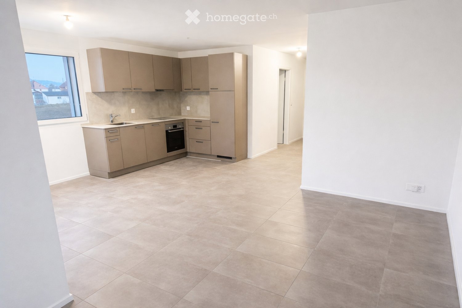 Appartement 2.5 pièces à Billens-Hennens - Bild 11