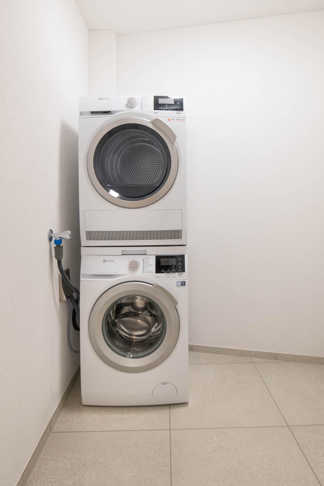 Zwischen Stadt und Natur - 1.5-Zimmer-Neubauwohnung im Breitipark! - Bild 8