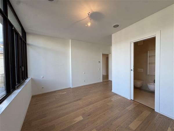 Lugano: Appartamento 3.5 locali - Camera