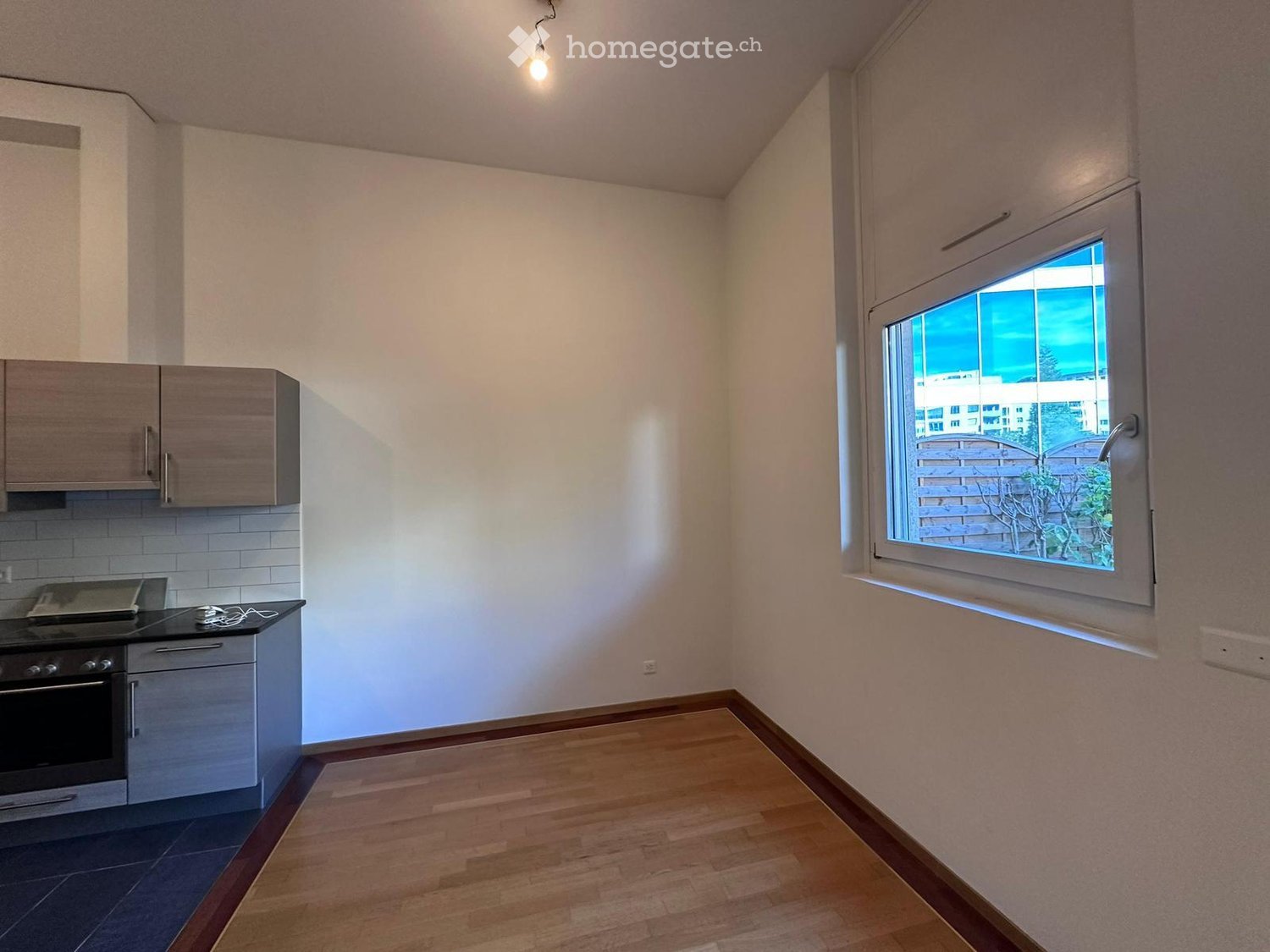 Spacious, Modern, Practical & Secure Apartment for Lease  La Voie-Creuse 3, Geneva - Bild 11