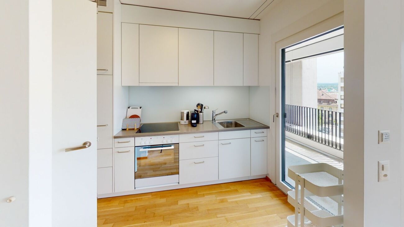 Unique Serviced Living @ Gellertblick 201835 - Bild 3