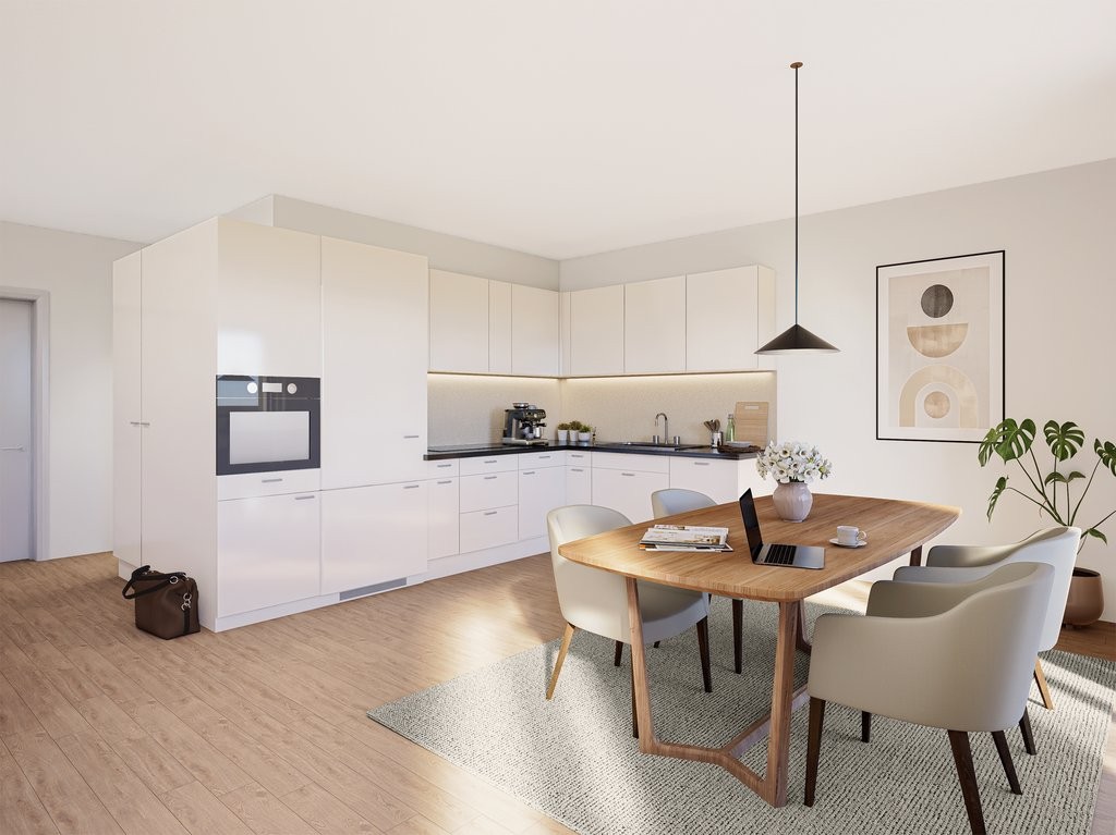 Wiedikon ruft - Essküche