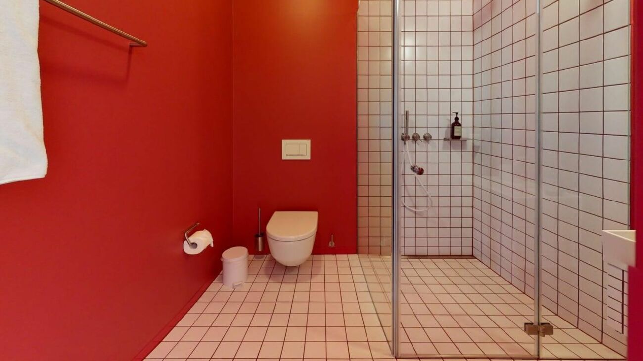 Wohnen direkt am Rhein (St. Alban-Tal) - Bild 4