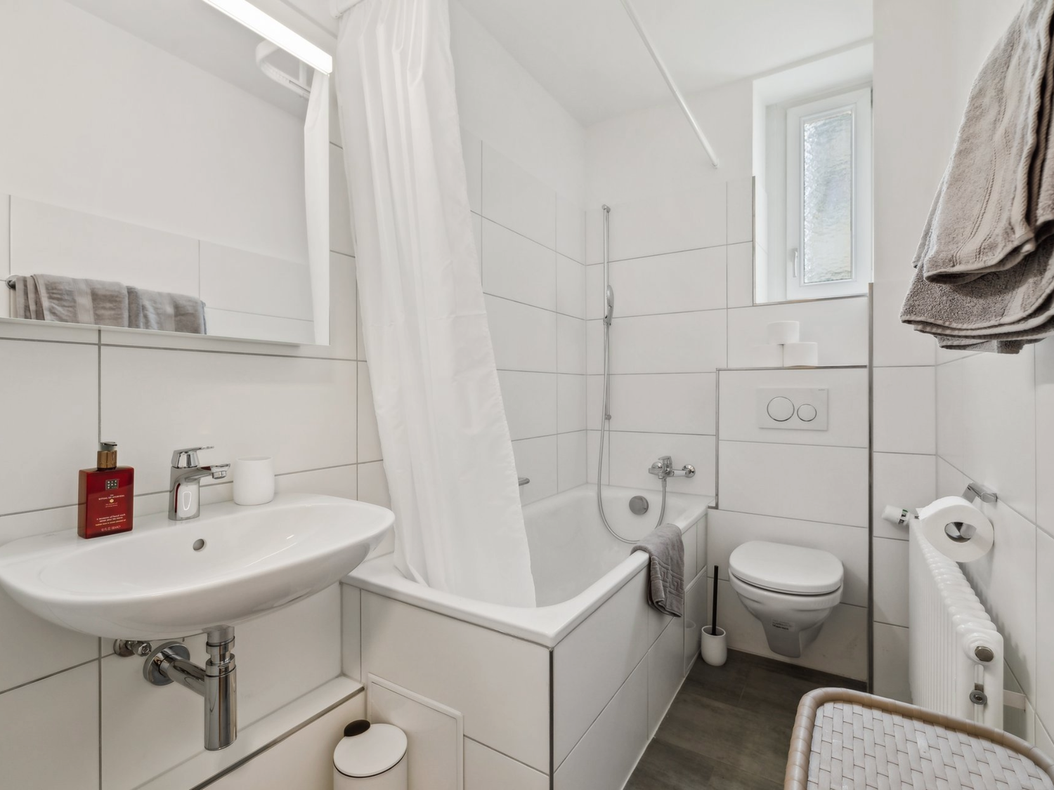 Basel - Gundeldingen-Quartier im Herzen von Basel - Bild 5