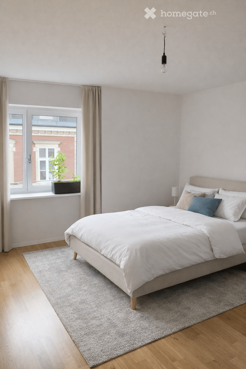 Ruhige und moderne 3.5-Zimmerwohnung an beliebter Lage - Bild 5