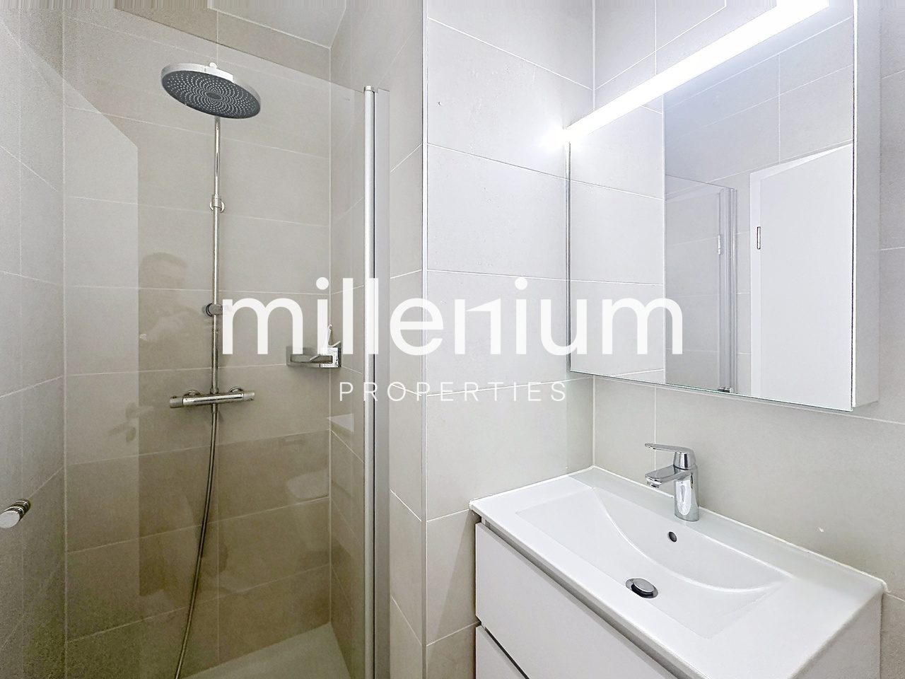 Très beau duplex moderne de 5 pièces neuf au Grand-Lancy - Bild 10