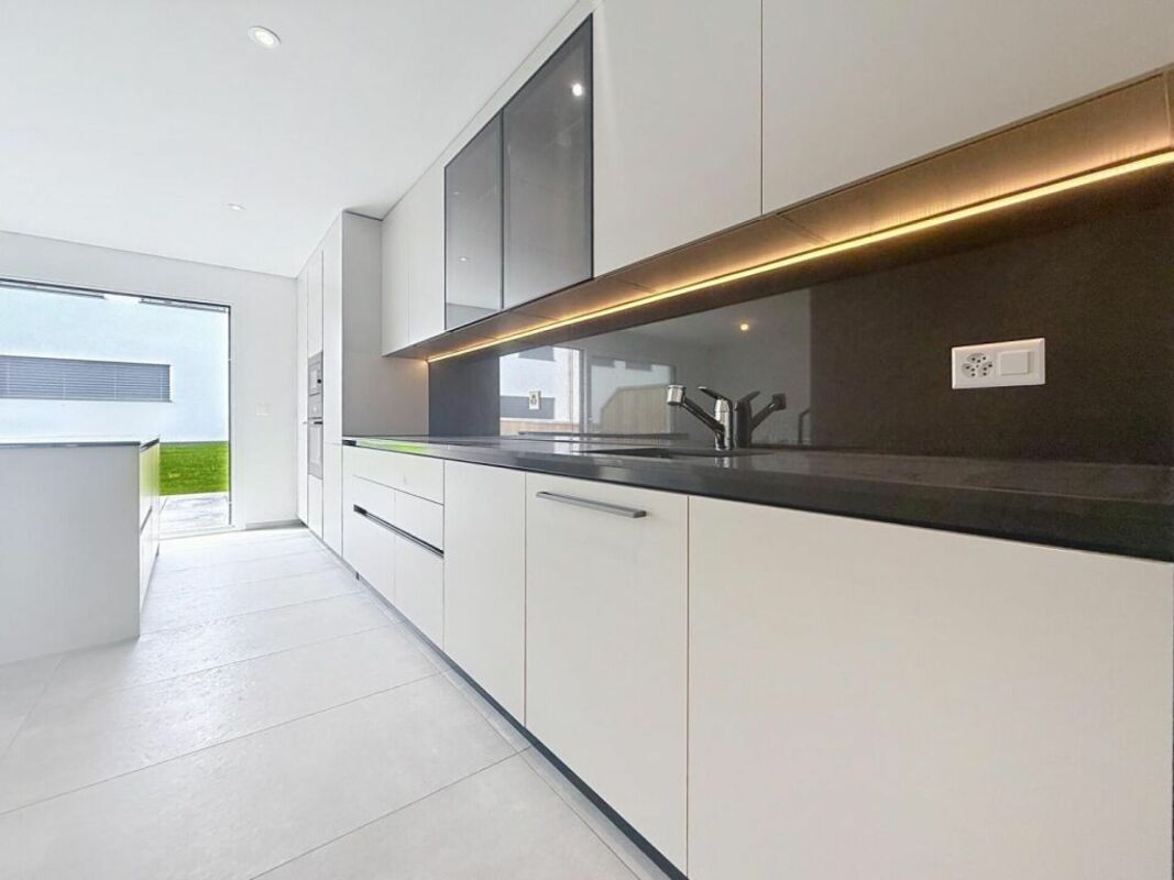 Villa contiguë 5 pièces à Vuisternens-en-Ogoz - Bild 12