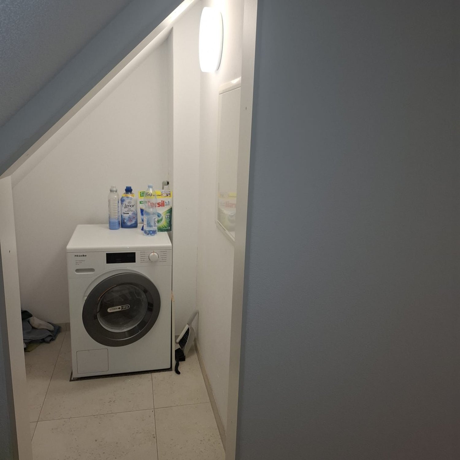 Neubau in Oberentfelden - Bild 10