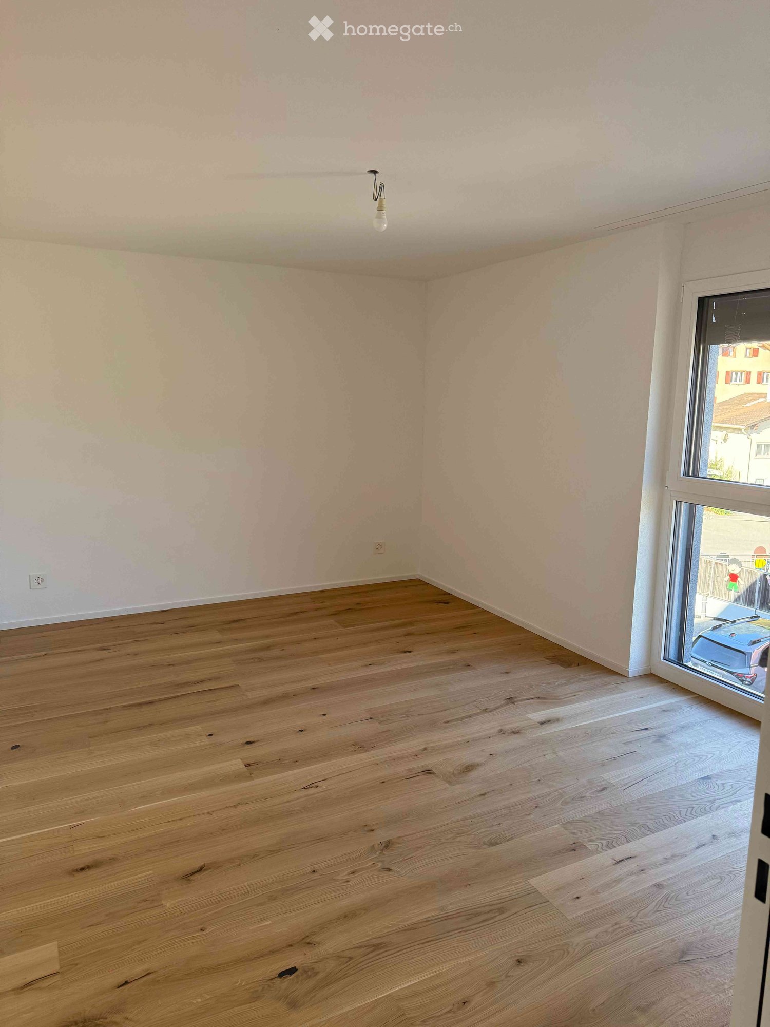 Wohnung in Cazis - Bild 5