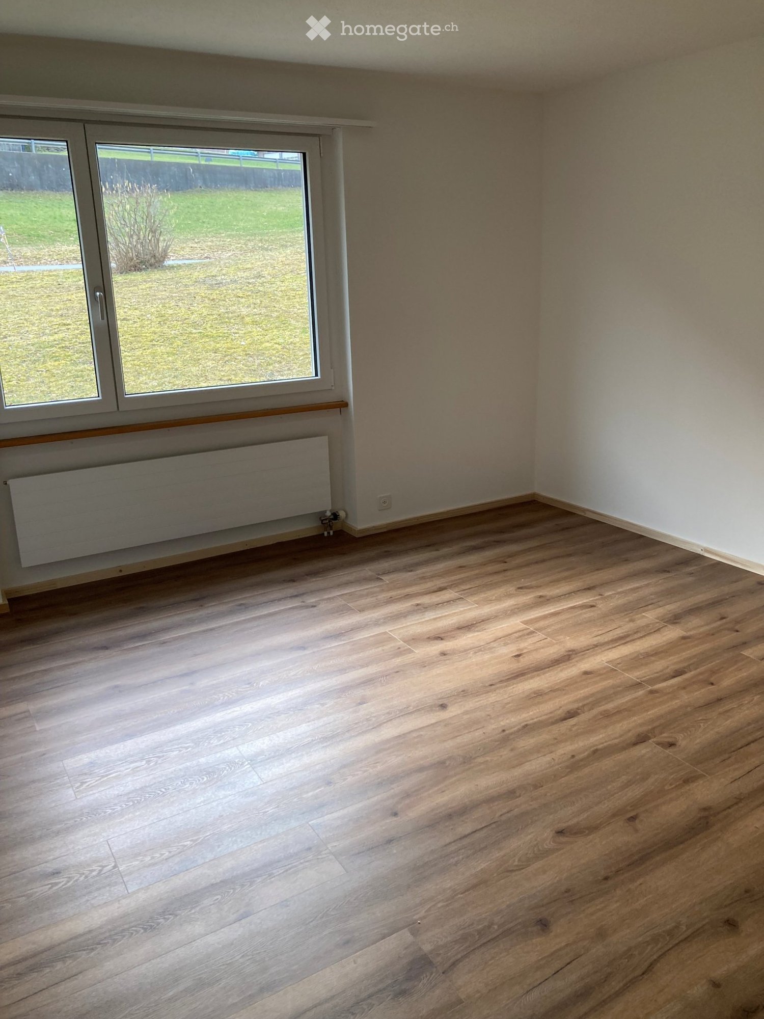 Günstige renovierte helle 4.5-Zimmer-Wohnung im Grünen - Bild 5