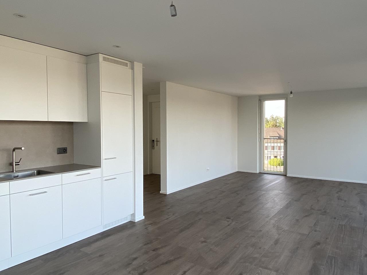 3.5 Zimmerwohnung in Dübendorf - Bild 2